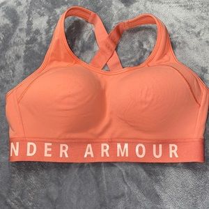 Sports bra